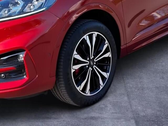 Ford KUGA 2.5 PHEV ST-LineX Navi Leder Apple Virtual Cam. LED 19000km NW.ST!