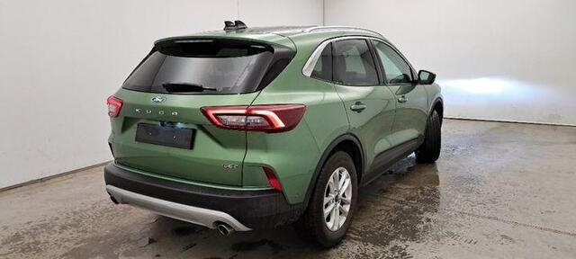 Ford KUGA 2.5 PHEV Titanium 243pk | Driver Assistance Pack | Winterpack | Panorama Dak | Reserve wiel | 2.100kg Trekgewicht