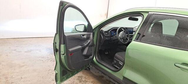 Ford KUGA 2.5 PHEV Titanium 243pk | Driver Assistance Pack | Winterpack | Panorama Dak | Reserve wiel | 2.100kg Trekgewicht