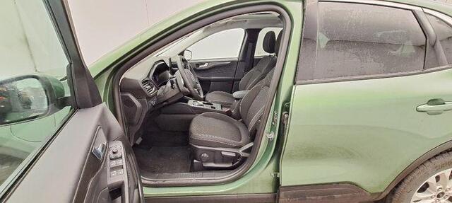 Ford KUGA 2.5 PHEV Titanium 243pk | Driver Assistance Pack | Winterpack | Panorama Dak | Reserve wiel | 2.100kg Trekgewicht