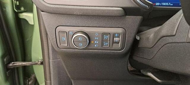 Ford KUGA 2.5 PHEV Titanium 243pk | Driver Assistance Pack | Winterpack | Panorama Dak | Reserve wiel | 2.100kg Trekgewicht