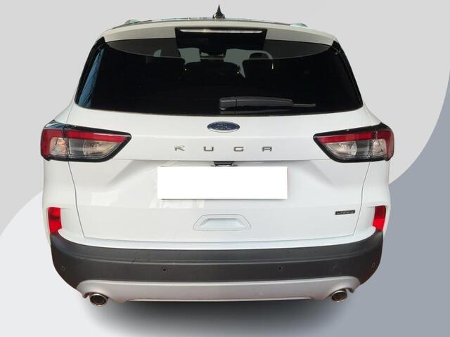 Ford KUGA 2.5 PHEV Titanium X | Panoramadak | Adaptive cruise control | Winter Pack