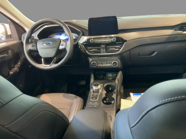 Ford KUGA 2.5 PHEV Titanium X | Panoramadak | Adaptive cruise control | Winter Pack