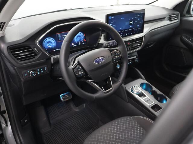 Ford KUGA 2.5 PHEV Titanium | Nieuw Model | Winterpakket | Cruise Control Adaptief | Parkeercamera 360° | Navigatie |