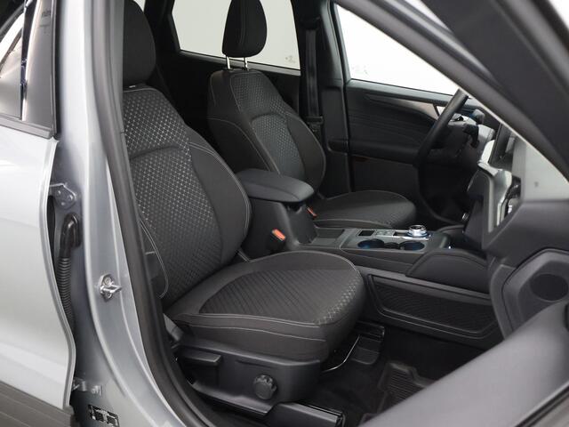 Ford KUGA 2.5 PHEV Titanium | Nieuw Model | Winterpakket | Cruise Control Adaptief | Parkeercamera 360° | Navigatie |