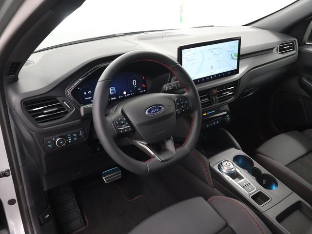 Ford KUGA 2.5 PHEV ST-Line X | Trekhaak | Winterpakket | Camera 360° | Cruise Control Adaptief | B&O |