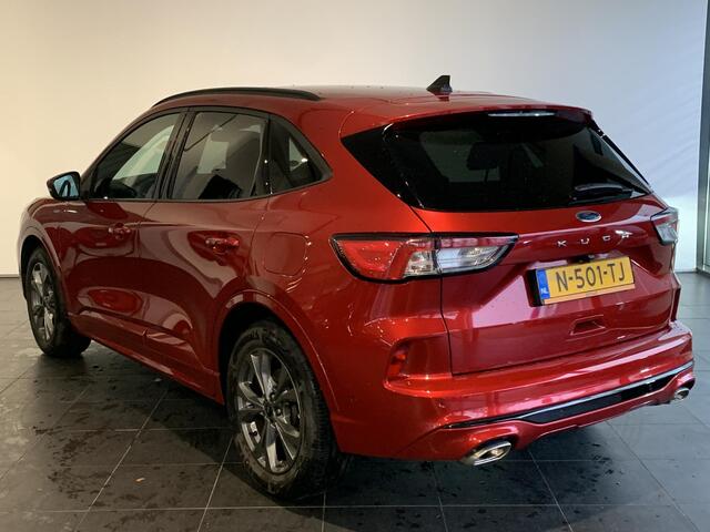 Ford KUGA 1.5 EcoBoost ST-Line NAVIGATIE | TREKHAAK | CAMERA | PARKEERSENSOREN