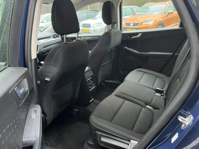 Ford KUGA 1.5 EcoBoost Titanium Ecc/Audio/Navi/Trekhaak