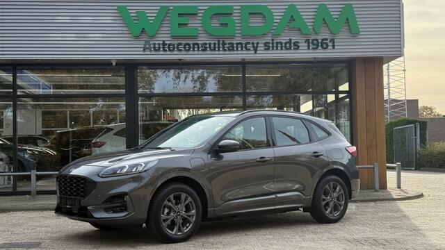 Ford KUGA 2.5 PHEV ST-LINE / Trekhaak+Driver+Techno+Winter pack