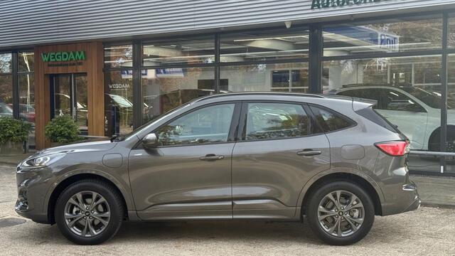 Ford KUGA 2.5 PHEV ST-LINE / Trekhaak+Driver+Techno+Winter pack