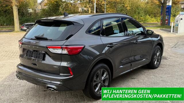 Ford KUGA 2.5 PHEV ST-LINE / Trekhaak+Driver+Techno+Winter pack