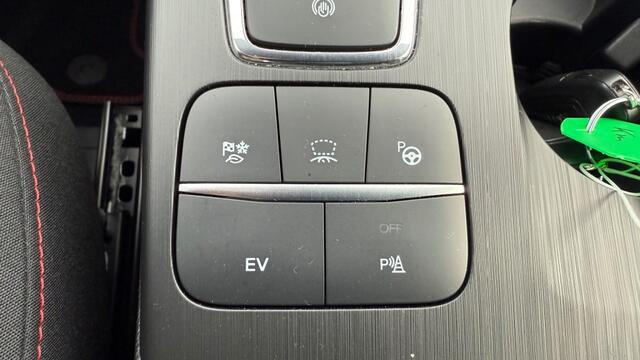 Ford KUGA 2.5 PHEV ST-LINE / Trekhaak+Driver+Techno+Winter pack