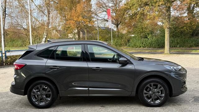 Ford KUGA 2.5 PHEV ST-LINE / Trekhaak+Driver+Techno+Winter pack