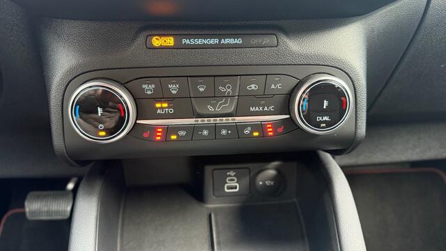 Ford KUGA 2.5 PHEV ST-LINE / Trekhaak+Driver+Techno+Winter pack