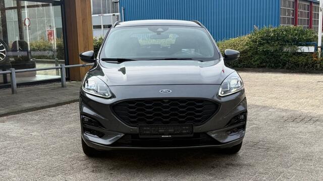 Ford KUGA 2.5 PHEV ST-LINE / Trekhaak+Driver+Techno+Winter pack