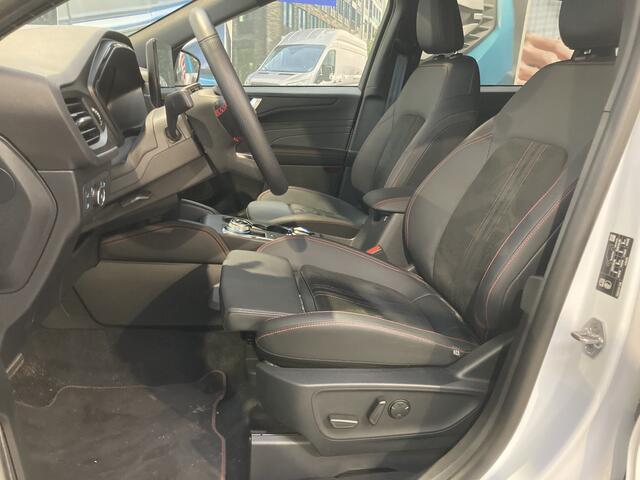 Ford KUGA 2.5 PHEV 243 pk ST-Line X | Trekhaak | Pano | Winter Pack | Adapt. Cruise | Matrix LED | 360° Camera | AGR stoelen