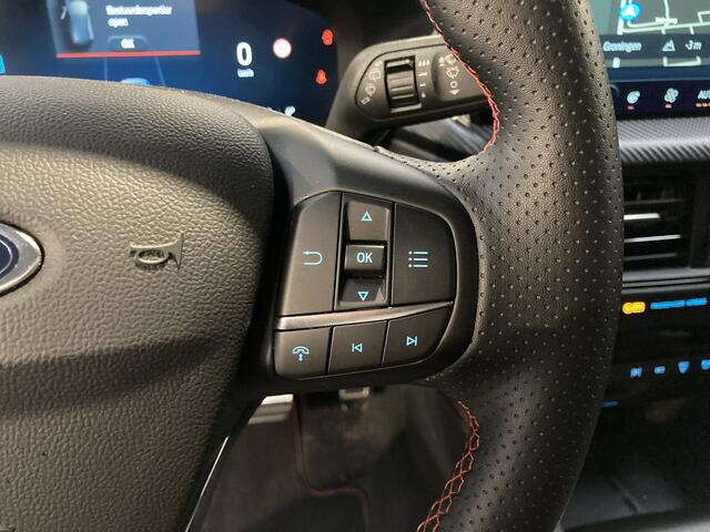 Ford KUGA 2.5 PHEV 243 pk ST-Line X | Trekhaak | Pano | Winter Pack | Adapt. Cruise | Matrix LED | 360° Camera | AGR stoelen