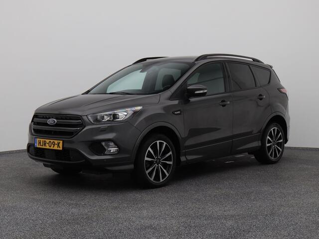 Ford KUGA 1.5 EcoBoost ST Line 6-Bak | CAMERA | SONY | CARPLAY | STOEL- EN STUURVERW. | TREKHAAK