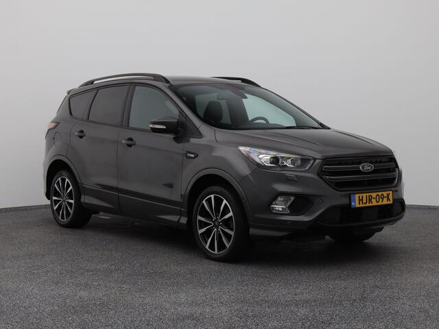 Ford KUGA 1.5 EcoBoost ST Line 6-Bak | CAMERA | SONY | CARPLAY | STOEL- EN STUURVERW. | TREKHAAK