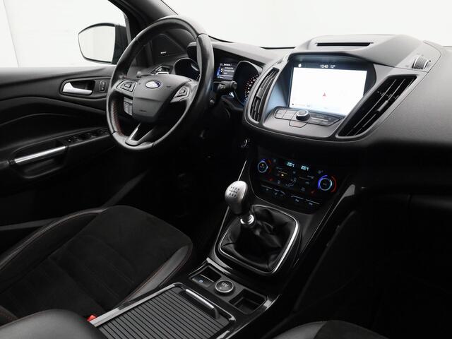 Ford KUGA 1.5 EcoBoost ST Line 6-Bak | CAMERA | SONY | CARPLAY | STOEL- EN STUURVERW. | TREKHAAK