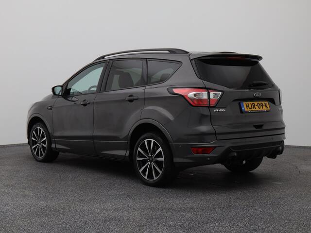 Ford KUGA 1.5 EcoBoost ST Line 6-Bak | CAMERA | SONY | CARPLAY | STOEL- EN STUURVERW. | TREKHAAK