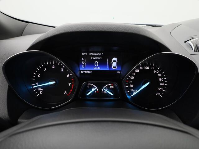 Ford KUGA 1.5 EcoBoost ST Line 6-Bak | CAMERA | SONY | CARPLAY | STOEL- EN STUURVERW. | TREKHAAK