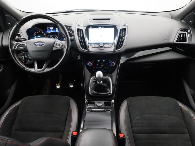 Ford KUGA 1.5 EcoBoost ST Line 6-Bak | CAMERA | SONY | CARPLAY | STOEL- EN STUURVERW. | TREKHAAK