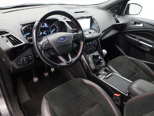 Ford KUGA 1.5 EcoBoost ST Line 6-Bak | CAMERA | SONY | CARPLAY | STOEL- EN STUURVERW. | TREKHAAK