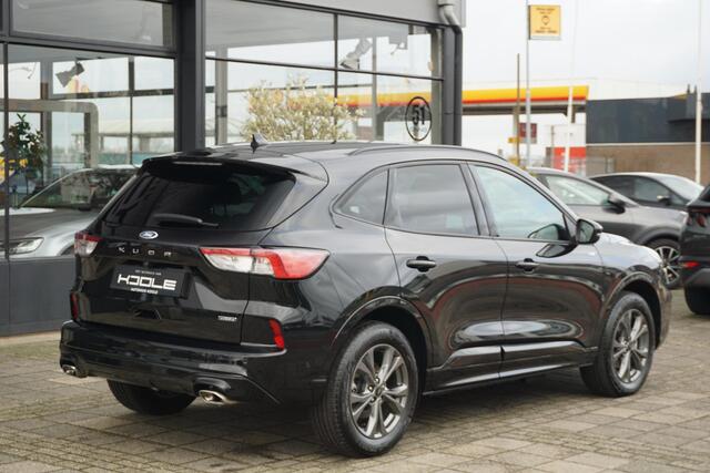 Ford KUGA 2.5 PHEV ST-Line | Winter-pack | Driver Assistance Pack