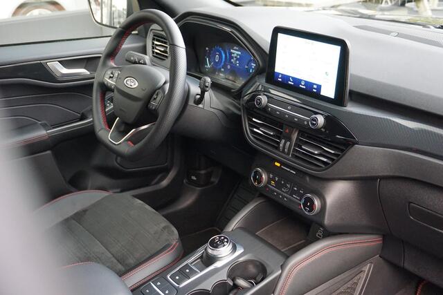 Ford KUGA 2.5 PHEV ST-Line | Winter-pack | Driver Assistance Pack