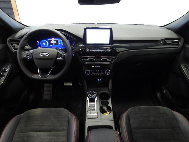 Ford KUGA 2.5 PHEV Plug-In ST-Line X TREKH/CAMERA/B&O/HEAD-UP/20"LMV!