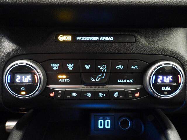 Ford KUGA 2.5 PHEV Plug-In ST-Line X TREKH/CAMERA/B&O/HEAD-UP/20"LMV!