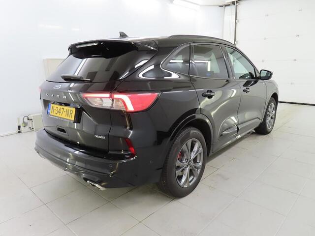 Ford KUGA 2.5 PHEV ST-LINE I WINTERPAKKET I P-CAMERA I ADAPT. CRUISE CONTROL I APPLE CARPLAY