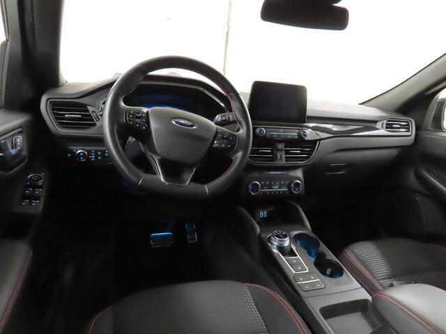 Ford KUGA 2.5 PHEV ST-LINE I WINTERPAKKET I P-CAMERA I ADAPT. CRUISE CONTROL I APPLE CARPLAY