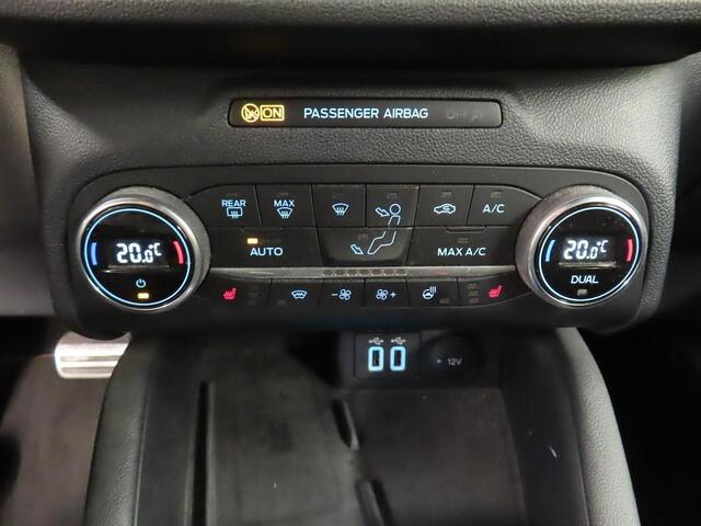 Ford KUGA 2.5 PHEV ST-LINE I WINTERPAKKET I P-CAMERA I ADAPT. CRUISE CONTROL I APPLE CARPLAY