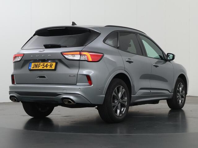 Ford KUGA 2.5 PHEV ST-Line X | Winterpakket | Cruise Control Adaptief | B&O | Parkeercamera |