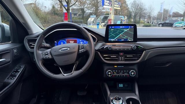 Ford KUGA 2.5 PHEV VIGNALE / FULL OPTIONS / 18inch