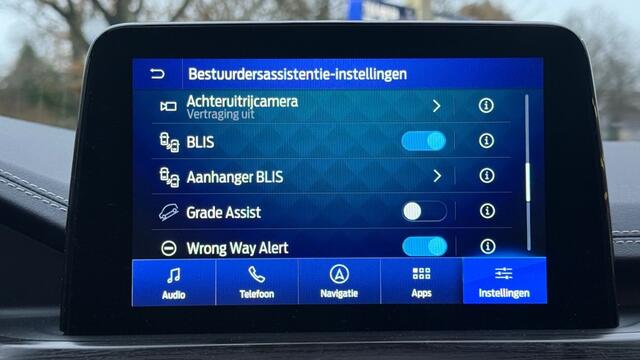 Ford KUGA 2.5 PHEV VIGNALE / FULL OPTIONS / 18inch