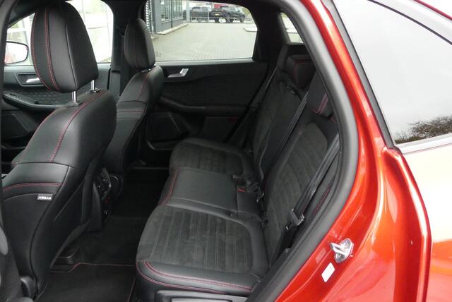 Ford KUGA 1.5 EcoBoost ST-Line X WINTER PACK, ELEKT. STOEL/ACHTERKLEP, B&O, ADAPT. CRUISE, CLIMA, NAVI, CAMERA V&A, APPLE CARPLAY/ANDROID AUTO, 44.885KM