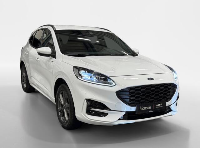 Ford KUGA 2.5 PHEV ST-Line X I Leder I B&O I Elek. stoelen I Keyless