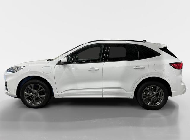 Ford KUGA 2.5 PHEV ST-Line X I Leder I B&O I Elek. stoelen I Keyless