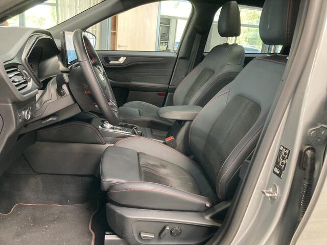 Ford KUGA 2.5 PHEV 243 pk ST-Line X | NW Model I AGR stoelen I Pano I Adapt. LED I Adapt Cruise I Trekhaak I