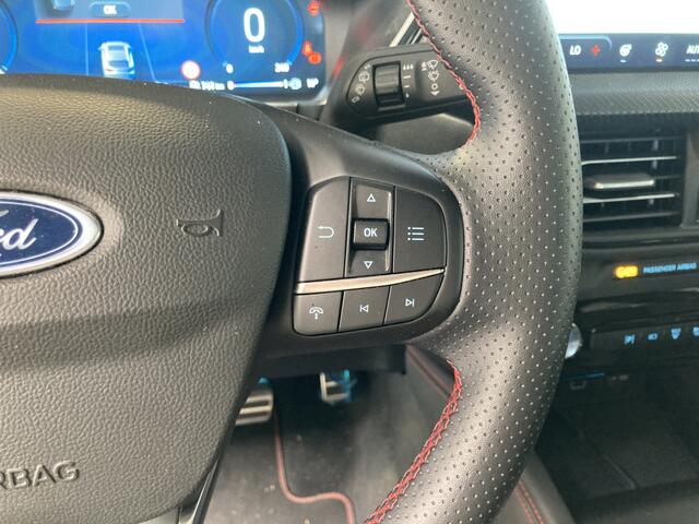 Ford KUGA 2.5 PHEV 243 pk ST-Line X | NW Model I AGR stoelen I Pano I Adapt. LED I Adapt Cruise I Trekhaak I