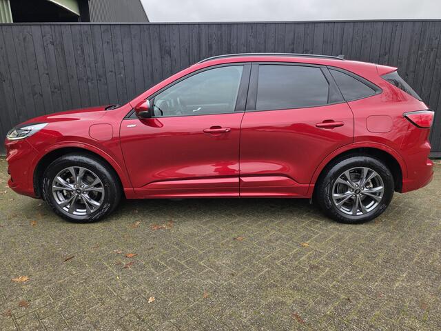 Ford KUGA 2.5 PHEV ST-Line X