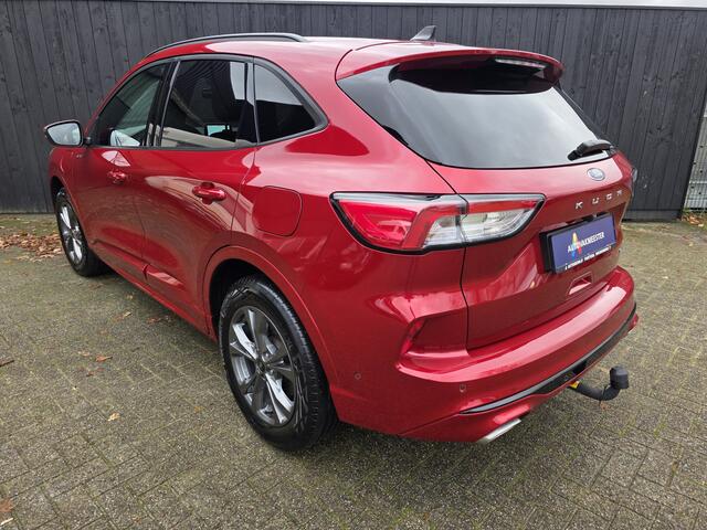 Ford KUGA 2.5 PHEV ST-Line X