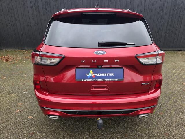 Ford KUGA 2.5 PHEV ST-Line X