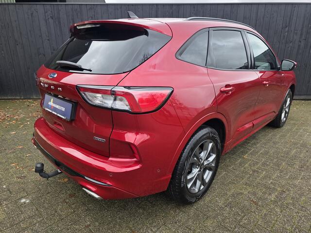 Ford KUGA 2.5 PHEV ST-Line X