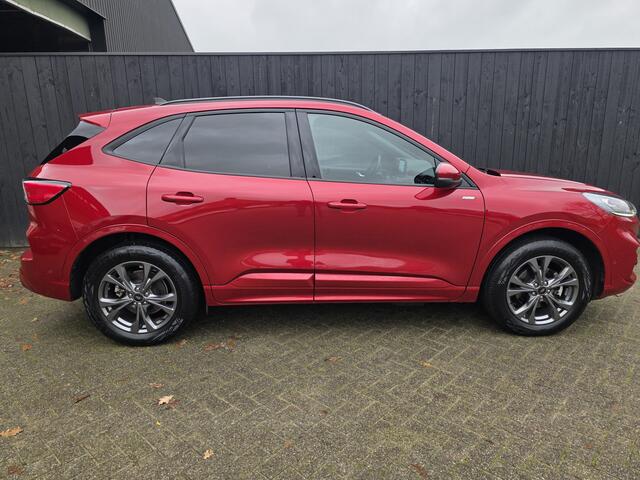Ford KUGA 2.5 PHEV ST-Line X