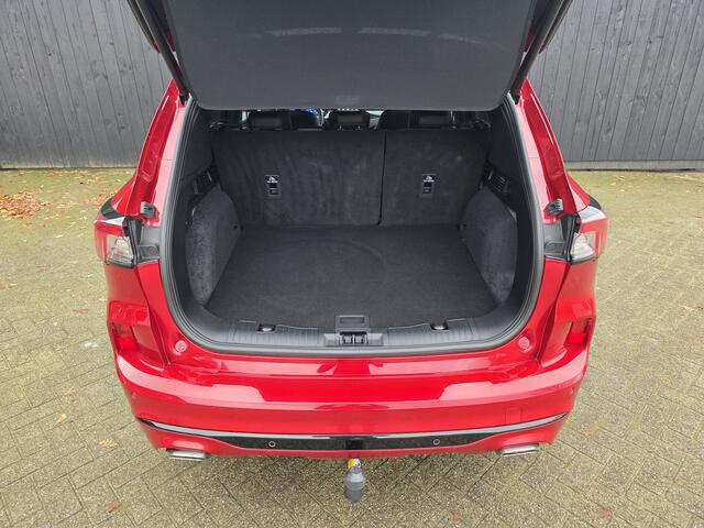 Ford KUGA 2.5 PHEV ST-Line X