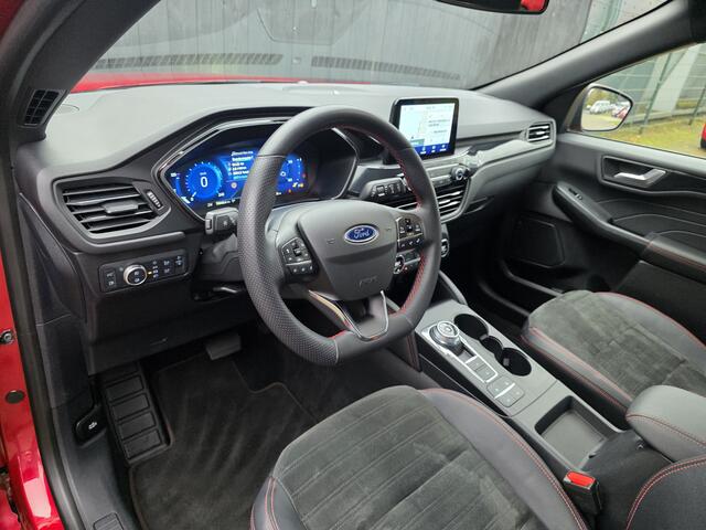 Ford KUGA 2.5 PHEV ST-Line X